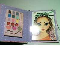Makeup Palette Book for Kids Makeup Palette Book for Kids
