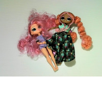 two dolls for children two dolls for children