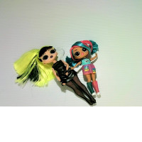 two dolls for children two dolls for children