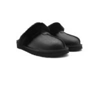 Australian women's fur house slippers