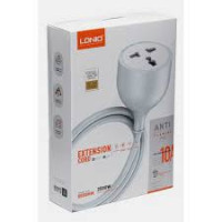 PVC extension LDNIO SC1017, 5 m.