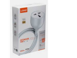 PVC extension LDNIO SC1017, 5 m.