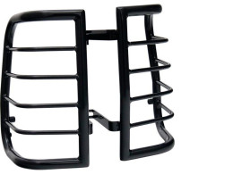 Light Defender Garnish