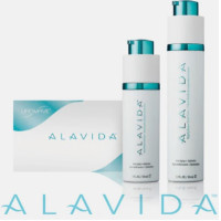 Alavida Regenerating Trio