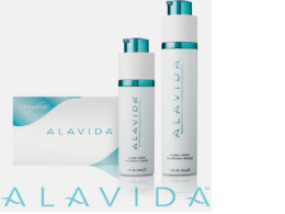 Alavida Regenerating Trio Alavida Regenerating Trio