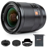 VILTROX 13mm f/1.4 F1.4 XF Mount Ultra Wide Angle APS-C AF Autofocus Lens