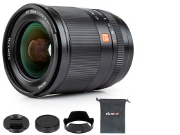 VILTROX 13mm f/1.4 F1.4 XF Mount Ultra Wide Angle APS-C AF Autofocus Lens