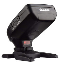 Godox XPro-P TTL Built-in 2.4G Wireless X System with Multi-Channel Flash Trigger Compatible with PENTAX K-1 645Z K70 K50 KP K-S2 K-3II 