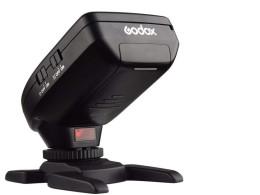Godox XPro-P TTL Built-in 2.4G Wireless X System with Multi-Channel Flash Trigger Compatible with PENTAX K-1 645Z K70 K50 KP K-S2 K-3II 