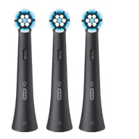 Set of 3 Oral B IO  Replacement brush head