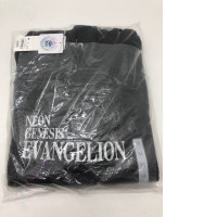 Black Hoodie evangelion Black Hoodie evangelion