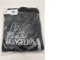 Black Hoodie evangelion