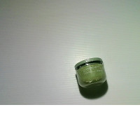 Avocado Ice Cream Body Scrub Avocado Ice Cream Body Scrub