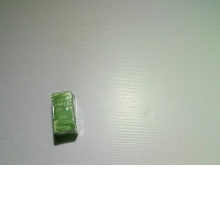 Green Tea Oil Control Cleansing Stick Mask