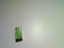 Green Tea Oil Control Cleansing Stick Mask