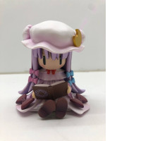 Japanese anime figure