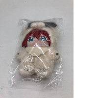 Japanese plush toy