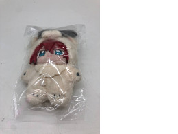 Japanese plush toy Japanese plush toy