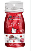 Play candy watermelon 12 gr Play candy watermelon 12 gr