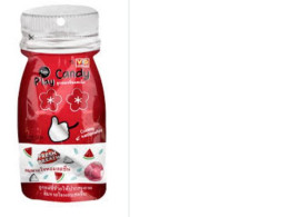 Play candy watermelon 12 gr Play candy watermelon 12 gr