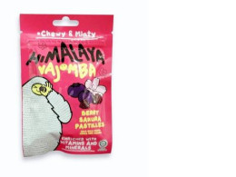 Himalaya Vajomba Chewy & Minty Pastilles