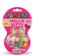 RELKON FLIPPERZ HELLO KITTY (10GMS) RELKON FLIPPERZ HELLO KITTY (10GMS)