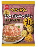 Snack Mì Baby Star Snack Mì Baby Star