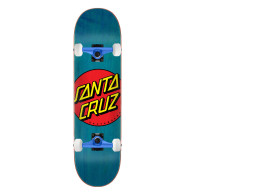 skateboard santa cruz