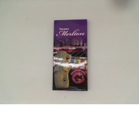 singapore merlion chocolate 