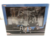 Japanese figure Figma
