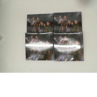 Set of 4 CD sadistic 