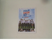 Photobook Four Ever the path of love 