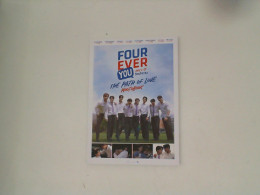 Photobook Four Ever the path of love 