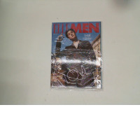 Magazine ELLE MEN Nani hirunkit takes milan Magazine ELLE MEN Nani hirunkit takes milan