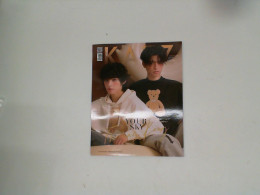 Magazine KAZZ your sky Magazine KAZZ your sky