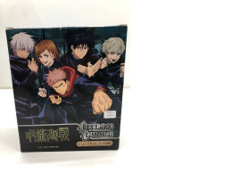 GIFT SET! Set of 16 anime posters