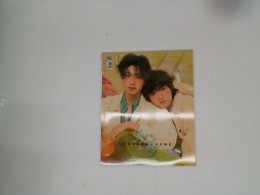 Magazine KAZZ thomas-kong Magazine KAZZ thomas-kong