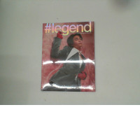 Magazine legend luxury 