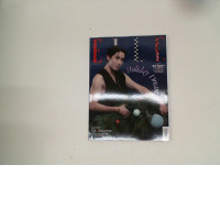 Magazine ELLE Holiday dream