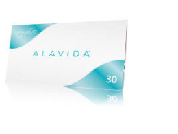 SET of 2 Alavida by LifeWave 
