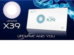 X39 patches by LifeWave X39 patches by LifeWave