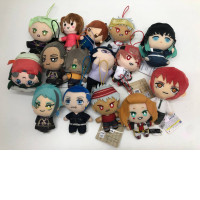 BIG SALE! Set of 15 mini plush toys BIG SALE! Set of 15 mini plush toys