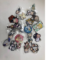 GIFT SET! Set of 25 keychains GIFT SET! Set of 25 keychains