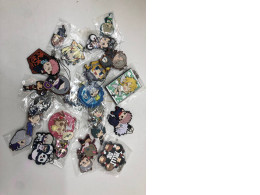 GIFT SET! Set of 25 keychains