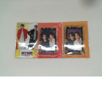 Set of 3 Acrylic stand  SKY NANI 