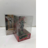 Set of 2 Japanese figures "POP UP"