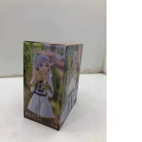 Japanese figure Luminasta