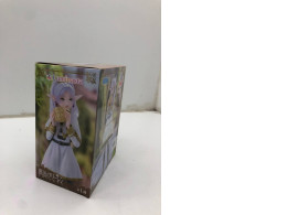 Japanese figure Luminasta Japanese figure Luminasta