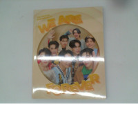 photobook of wa are forever 