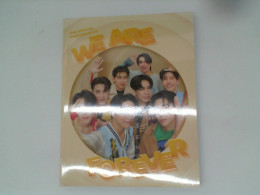 photobook of wa are forever 